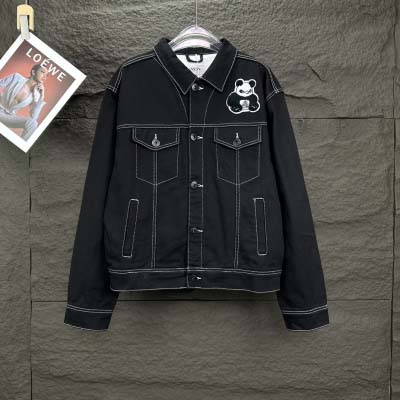 2025年2月9日新作高品質コートDR工場