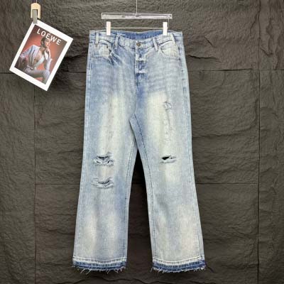 セリーヌジーンズ2025年2月9日発売DR工場