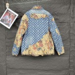 2025年2月9日新作高品質ルイ ヴィトンジャケットDR工場