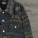 2025年2月9日新作高品質バレンシアガコートDR工場