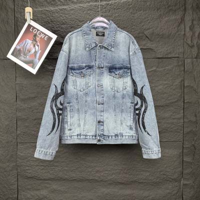 2025年2月9日新作高品質バレンシアガコートDR工場