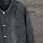 2025年2月9日新作高品質ルイ ヴィトンジャケットDR工場