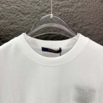 2025年2月9日新商品ルイ ヴィトンの半袖DR工場