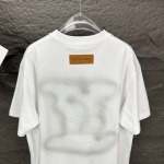 2025年2月9日新商品ルイ ヴィトンの半袖DR工場