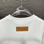 2025年2月9日新商品ルイ ヴィトンの半袖DR工場