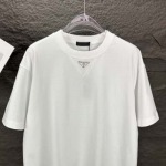 2025年2月9日新作高品質プラダの半袖DR工場