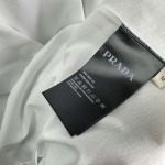 2025年2月9日新作高品質プラダの半袖DR工場