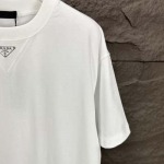 2025年2月9日新作高品質プラダの半袖DR工場