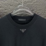 2025年2月9日新作高品質プラダの半袖DR工場