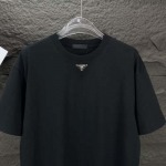 2025年2月9日新作高品質プラダの半袖DR工場