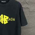 2025年2月9日新作高品質バレンシアガの半袖DR工場