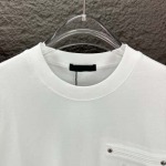 2025年2月9日新作高品質プラダの半袖DR工場