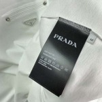 2025年2月9日新作高品質プラダの半袖DR工場