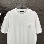 2025年2月9日新作高品質プラダの半袖DR工場