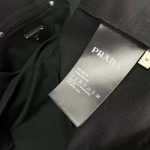 2025年2月9日新作高品質プラダの半袖DR工場