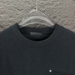 2025年2月9日新作高品質プラダの半袖DR工場