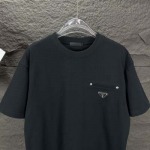 2025年2月9日新作高品質プラダの半袖DR工場