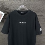 2025年2月9日新作高品質バレンシアガの半袖DR工場