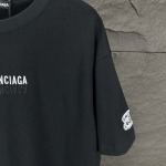 2025年2月9日新作高品質バレンシアガの半袖DR工場