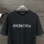 2025年2月9日新作高品質バレンシアガの半袖DR工場