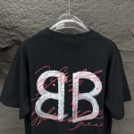 2025年2月9日新作高品質バレンシアガの半袖DR工場