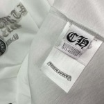 高品質クロムハーツの半袖 2025年2月9日発売DR工場