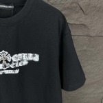 高品質クロムハーツの半袖 2025年2月9日発売DR工場