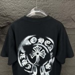 高品質クロムハーツの半袖 2025年2月9日発売DR工場