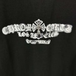 高品質クロムハーツの半袖 2025年2月9日発売DR工場