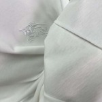 2025年2月9日新作高品質バーバリーの半袖DR工場