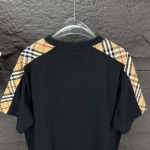 2025年2月9日新作高品質バーバリーの半袖DR工場