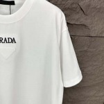 2025年2月9日新作高品質プラダの半袖DR工場