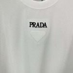 2025年2月9日新作高品質プラダの半袖DR工場