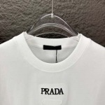 2025年2月9日新作高品質プラダの半袖DR工場