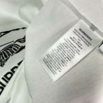 2025年2月9日新作高品質バーバリーの半袖DR工場