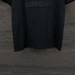 2025年2月9日新作高品質バーバリーの半袖DR工場