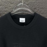 2025年2月9日新作高品質バーバリーの半袖DR工場