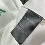 2025年2月9日新作高品質プラダの半袖DR工場