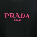 2025年2月9日新作高品質プラダの半袖DR工場