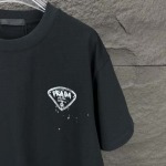 2025年2月9日新作高品質プラダの半袖DR工場