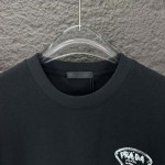 2025年2月9日新作高品質プラダの半袖DR工場