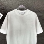 2025年2月9日新作高品質メゾンマルジラの半袖DR工場