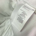 2025年2月9日新作高品質メゾンマルジラの半袖DR工場