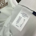 2025年2月9日新商品ルイヴィトンの半袖DR工場