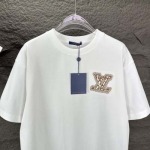 2025年2月9日新商品ルイヴィトンの半袖DR工場