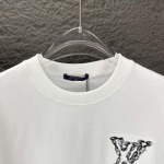 2025年2月9日新商品ルイヴィトンの半袖DR工場