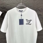 2025年2月9日新商品ルイヴィトンの半袖DR工場