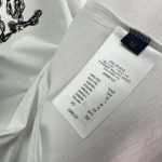 2025年2月9日新商品ルイヴィトンの半袖DR工場