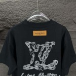 2025年2月9日新商品ルイヴィトンの半袖DR工場