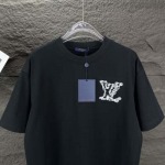 2025年2月9日新商品ルイヴィトンの半袖DR工場